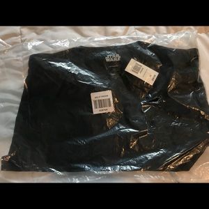 Star Wars Han Solo Vest